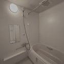 ベル・パークシティ画地IIＧ棟 浴室