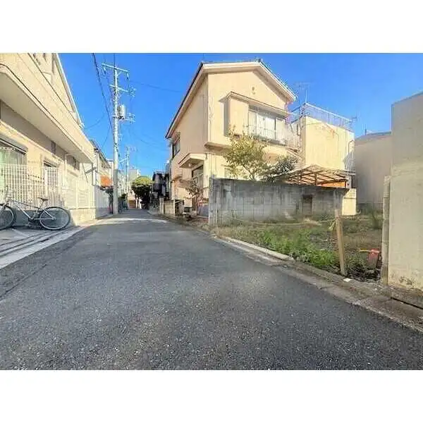 葛飾区堀切４丁目 その他画像