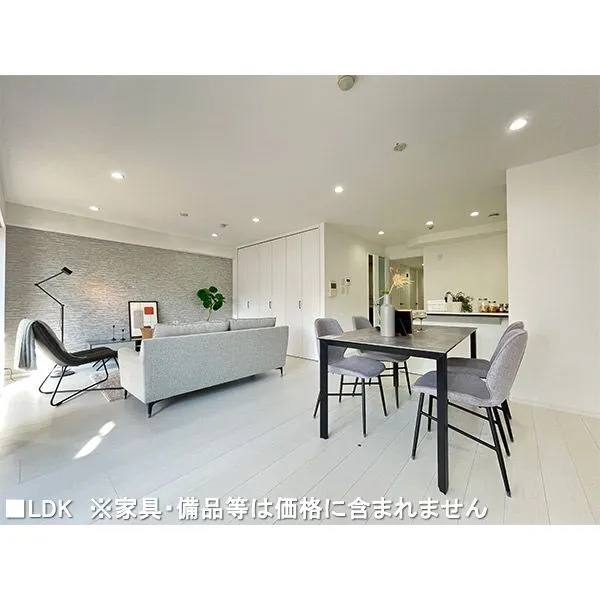 コスモ菊川参番館 その他画像