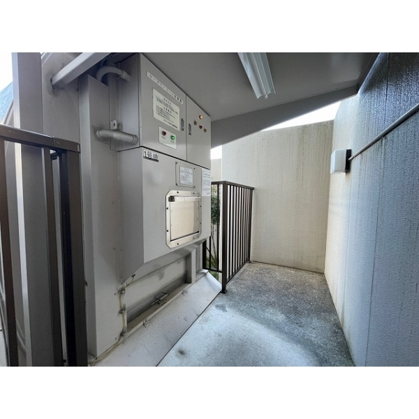 モンセーヌ住吉川公園１番館 その他画像