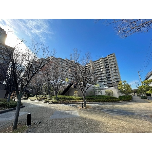 モンセーヌ住吉川公園１番館 その他画像