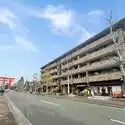 グランドヒルズ岡崎神宮道 外観