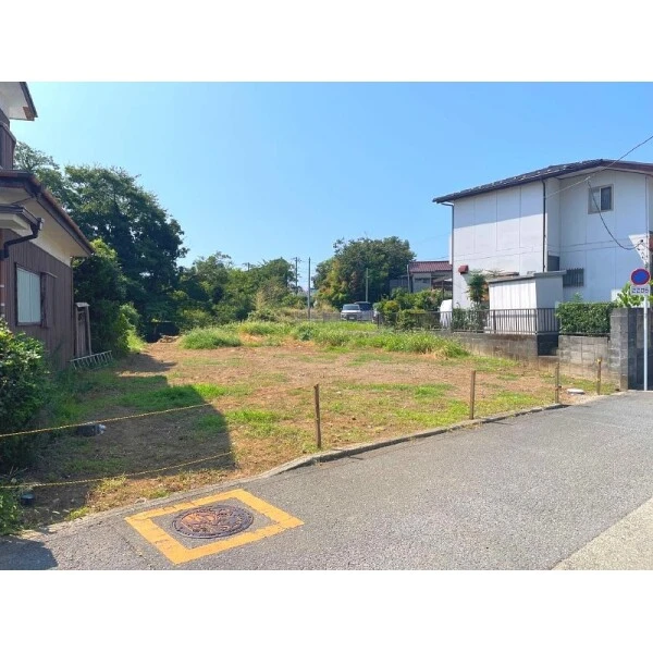 中郡二宮町二宮 外観