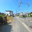 中郡二宮町二宮 前面道路