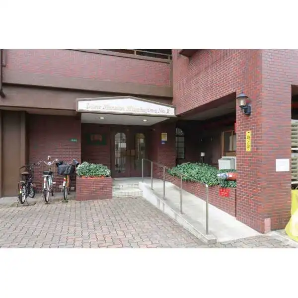 ライオンズマンション都島第２ その他画像