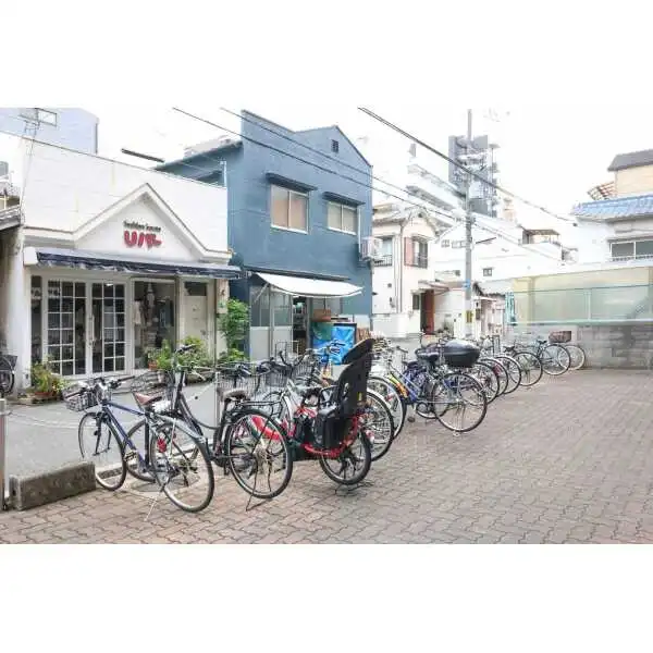 ライオンズマンション都島第２ その他画像