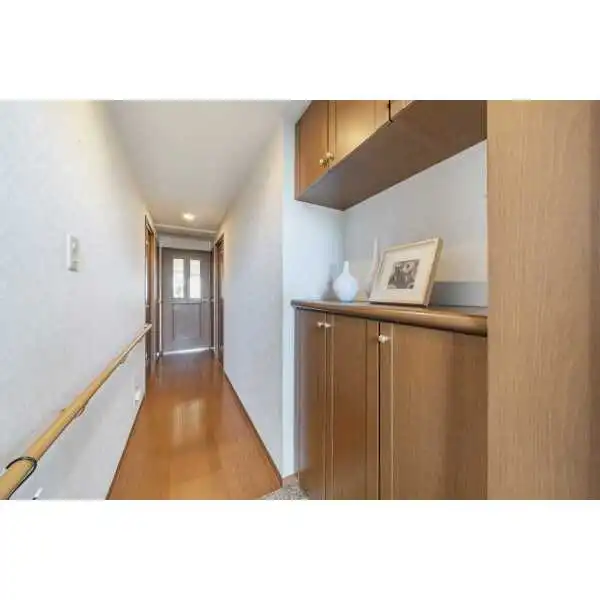 ライオンズマンション蕨中央第２ その他画像