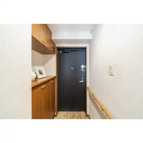 ライオンズマンション蕨中央第２ その他画像