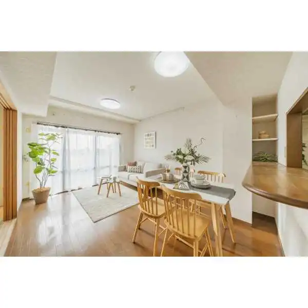 ライオンズマンション蕨中央第2 その他画像