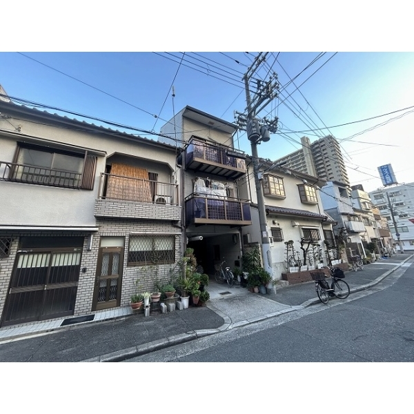 大阪市城東区成育１丁目 その他画像