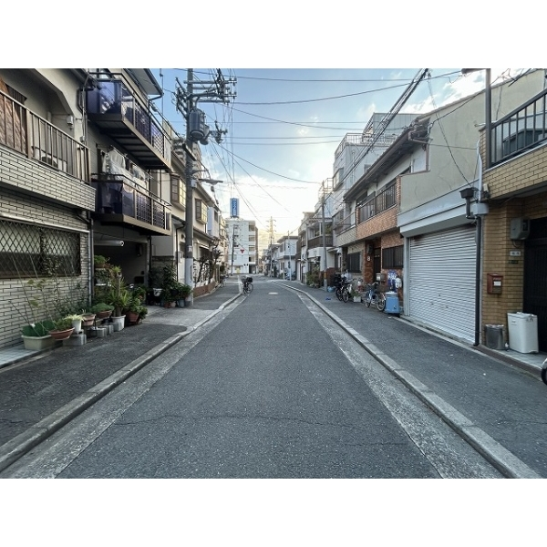 大阪市城東区成育１丁目 その他画像