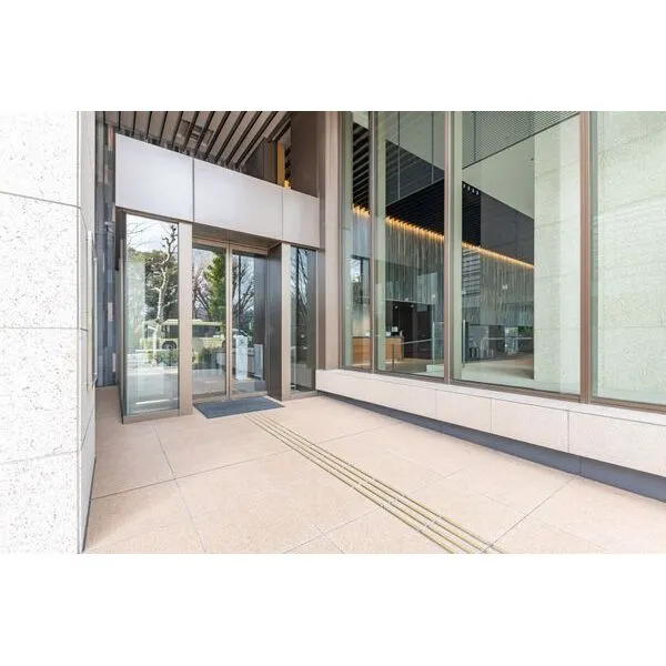 ブリリアタワー上野池之端 その他画像