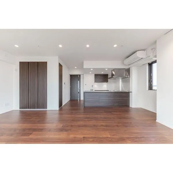 ブリリアタワー上野池之端 その他画像