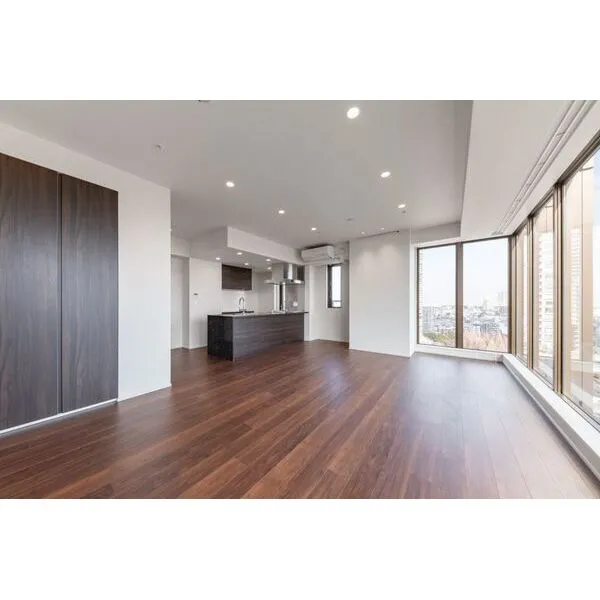 ブリリアタワー上野池之端 その他画像