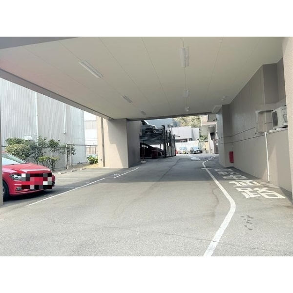 ステイツ千里中央 その他画像