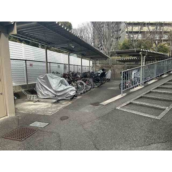 ステイツ千里中央 その他画像