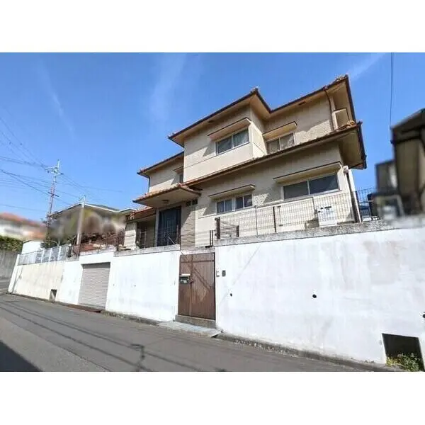 神戸市垂水区小束山本町２丁目 外観