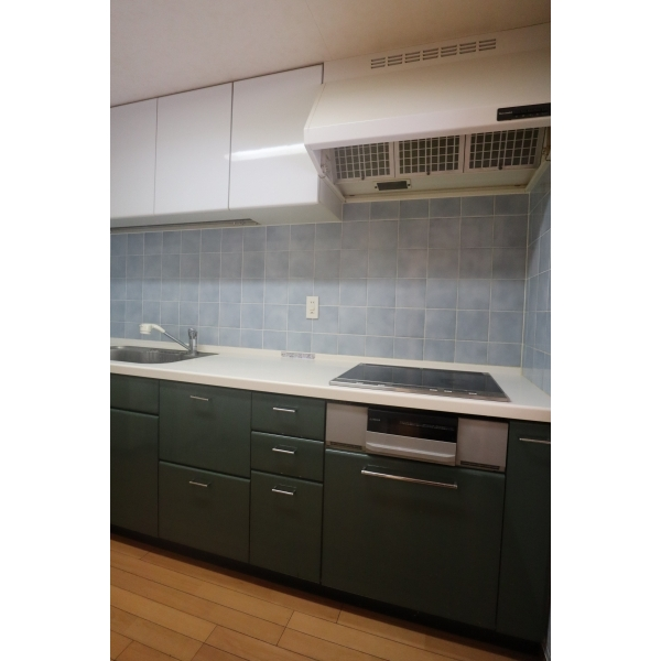 パークアリーナセントラルウイングＡ棟ＷＥＳＴ その他画像