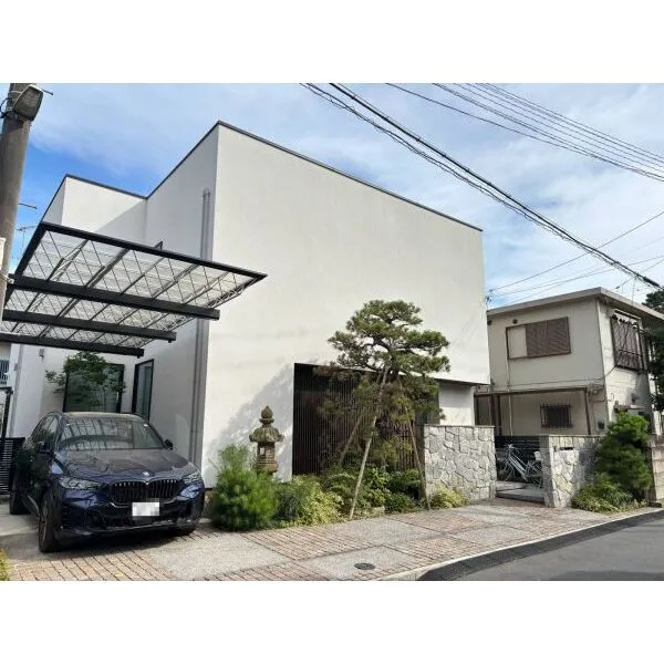 藤沢市鵠沼松が岡１丁目 その他画像