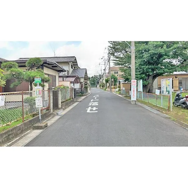 流山市青田 その他画像
