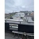 横浜市泉区白百合１丁目 バルコニーからの眺望