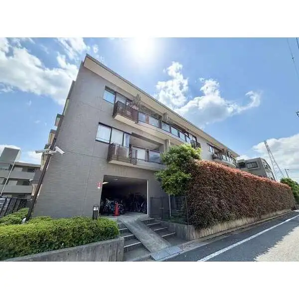 エクレールガーデン富士見ヶ丘 その他画像