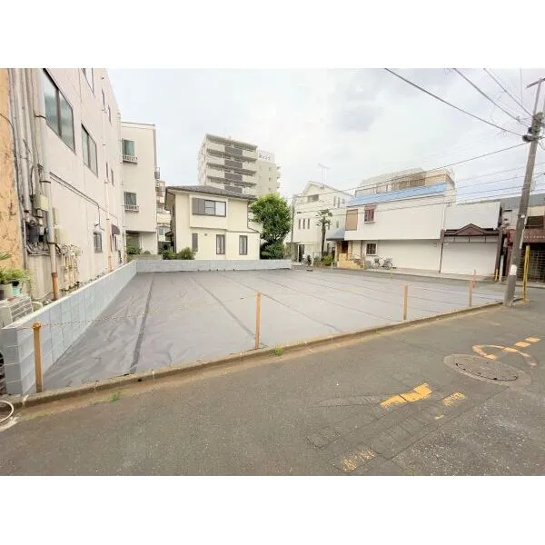 清瀬市松山１丁目 外観