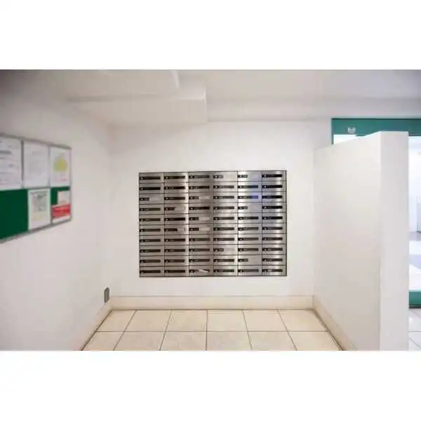 ラヴィドール武蔵小杉 その他画像