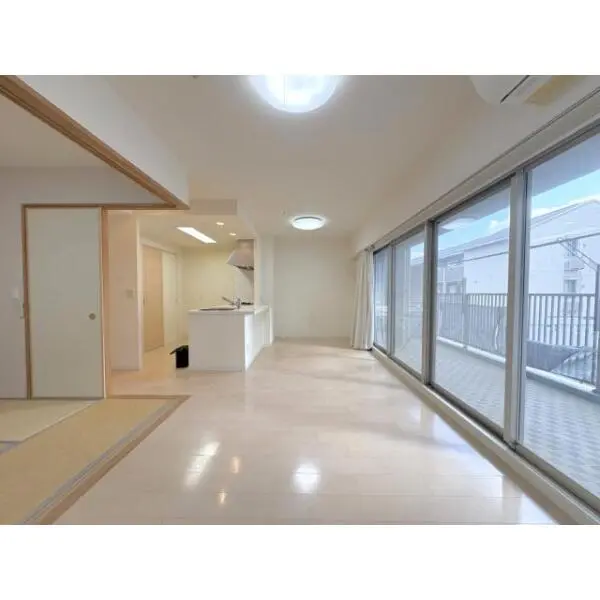 サンマンション　アトレ西院 その他画像