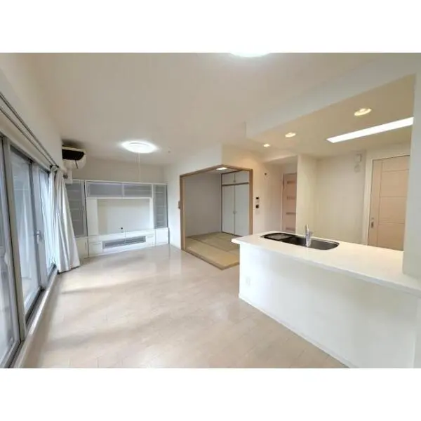 サンマンション　アトレ西院 その他画像