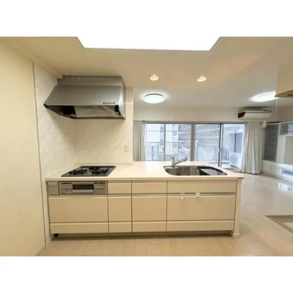 サンマンション　アトレ西院 その他画像