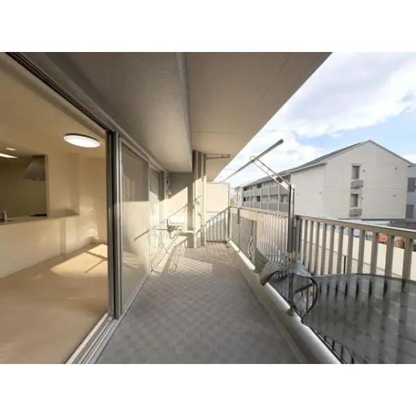 サンマンション アトレ西院 その他画像