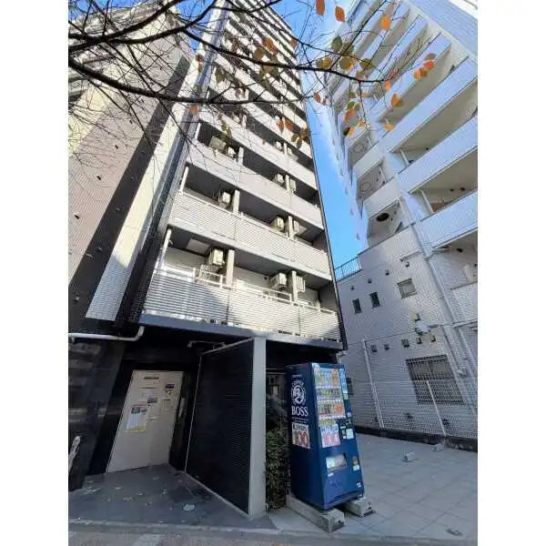 スパシエエル・ヴィエント・アース板橋タワー その他画像