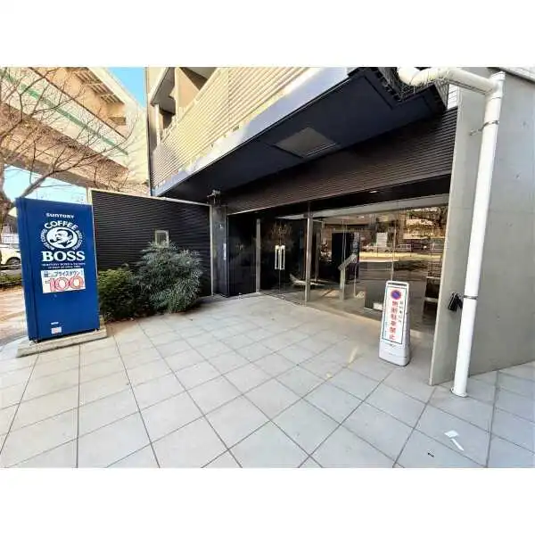 スパシエエル・ヴィエント・アース板橋タワー その他画像