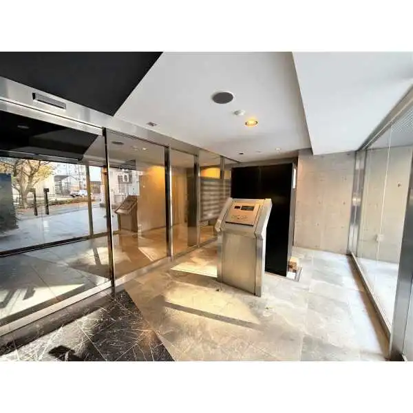 スパシエエル・ヴィエント・アース板橋タワー その他画像