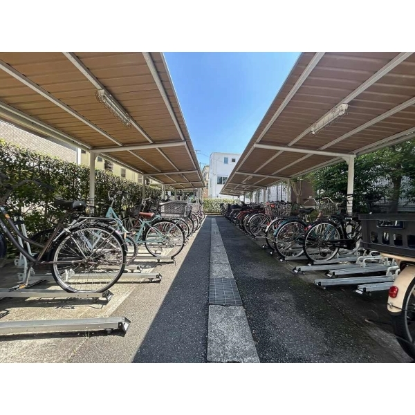 ゼファー四つ木ザナドゥ２１ その他画像