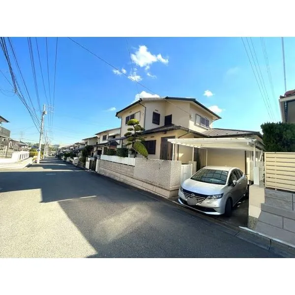 横浜市戸塚区鳥が丘 その他画像