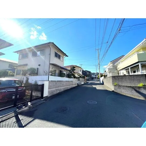 横浜市戸塚区鳥が丘 その他画像