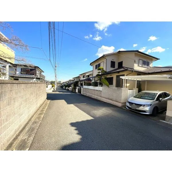 横浜市戸塚区鳥が丘 その他画像