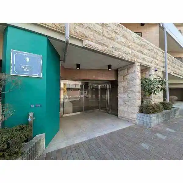 ユニーブル島津山 その他画像