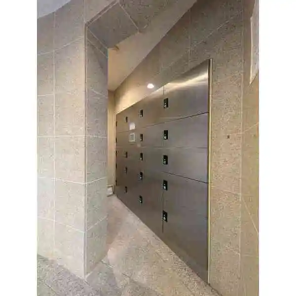 ユニーブル島津山 その他画像