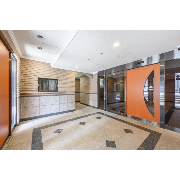 ディアステージ横浜ブライタス その他画像