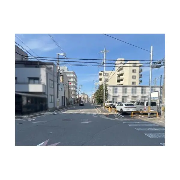 京都市中京区壬生相合町 その他画像