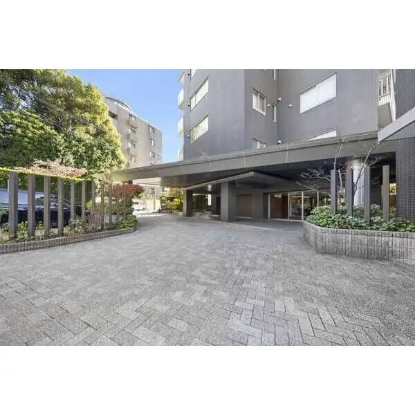 パークハウス成城 その他画像