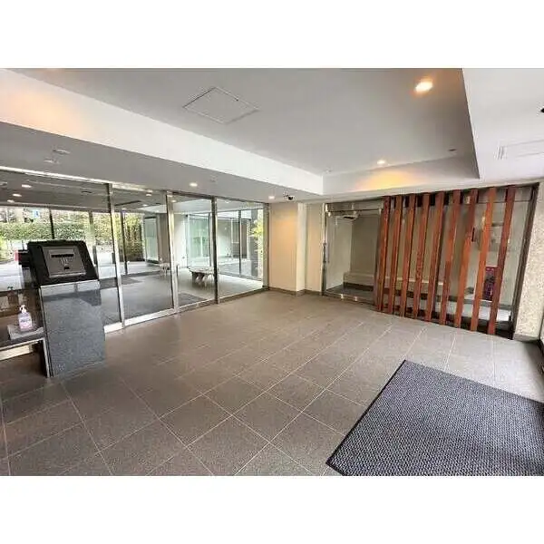 パークハウス成城 その他画像