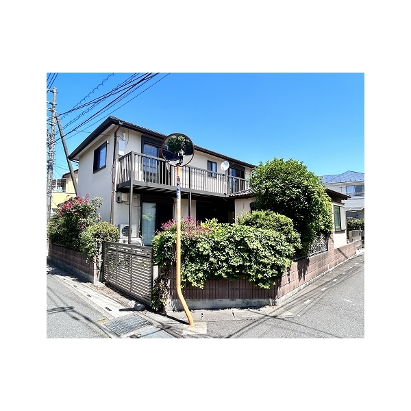 さいたま市見沼区堀崎町 外観