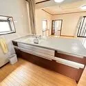 さいたま市見沼区堀崎町 オープンキッチン