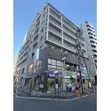 サンヴェール国分寺エスタシオン マンション外観