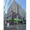 サンヴェール国分寺エスタシオン マンション外観