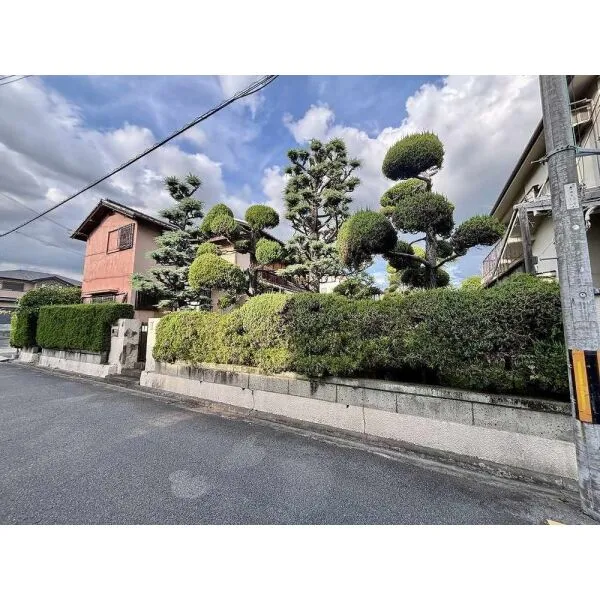 八尾市山本町5丁目 その他画像